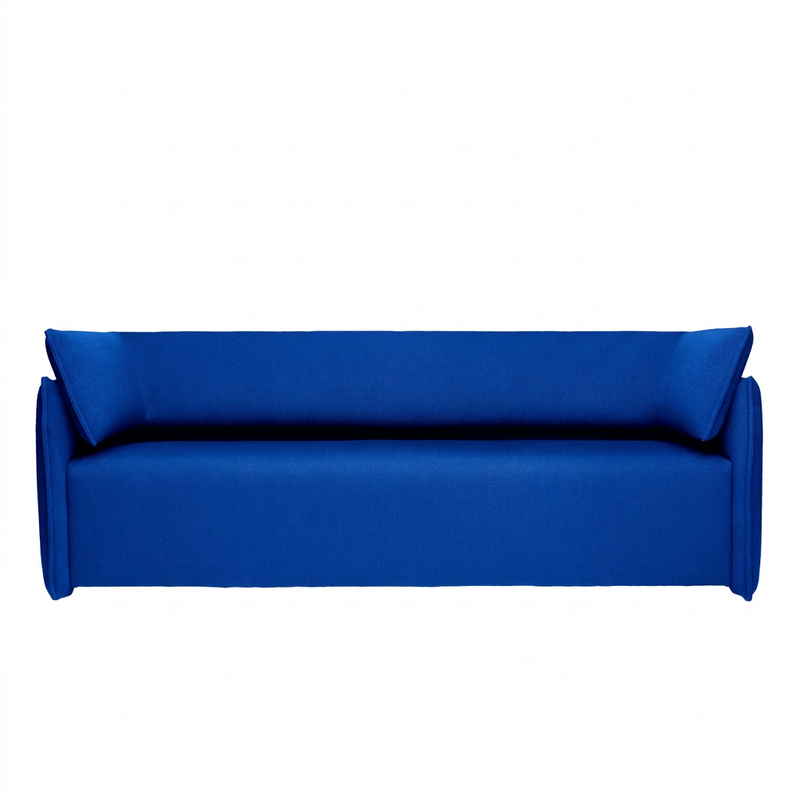 Boxlike 3-seter Sofa fra Fogia, produktbilde