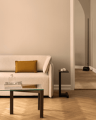 Boxlike 3-seter Sofa fra Fogia i miljø