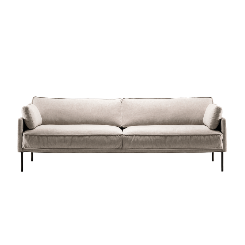 Dini 2,5-seter Sofa