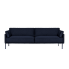 Dini 2,5-seter Sofa fra Fogia, produktbilde
