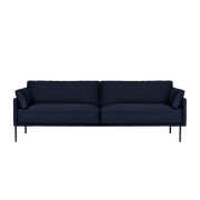 Dini 2,5-seter Sofa fra Fogia, produktbilde
