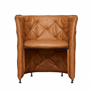 Niche Club Loungestol fra Fogia, produktbilde