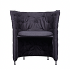 Niche Club Loungestol fra Fogia, produktbilde