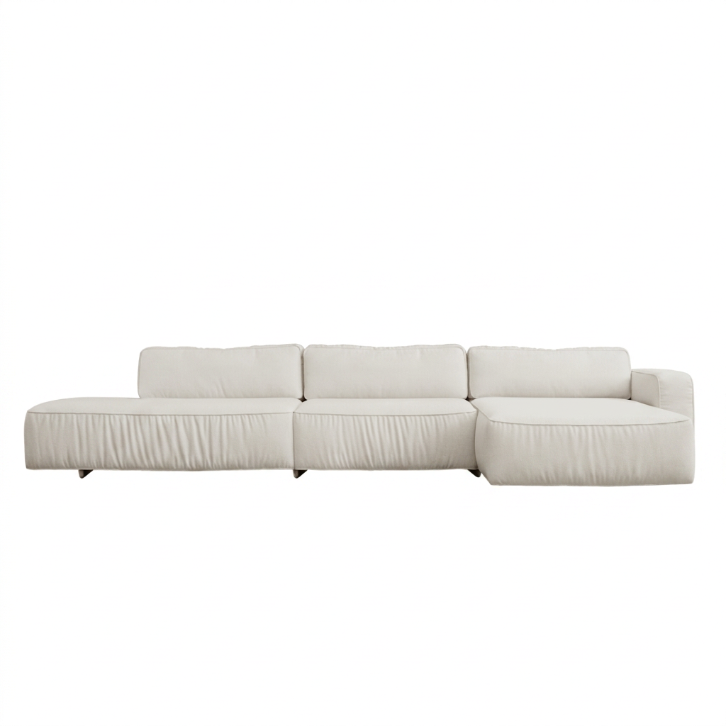 Supersoft Modulsofa fra Fogia, produktbilde