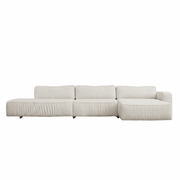 Supersoft Modulsofa fra Fogia, produktbilde