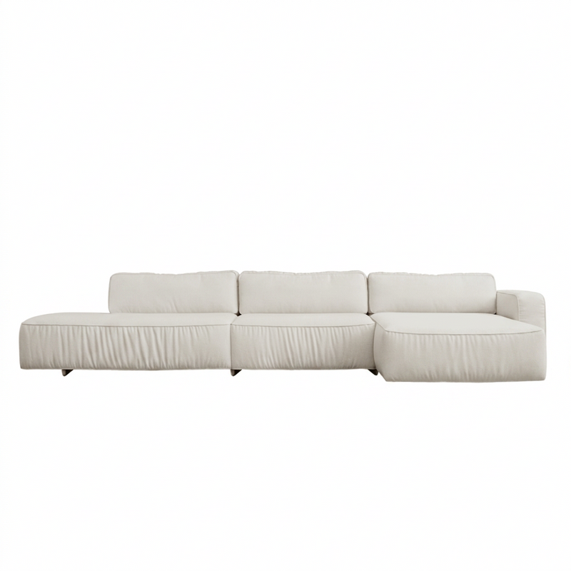 Supersoft Modulsofa fra Fogia, produktbilde