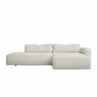 Supersoft Modulsofa fra Fogia, produktbilde