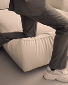 Supersoft Modulsofa fra Fogia i miljø