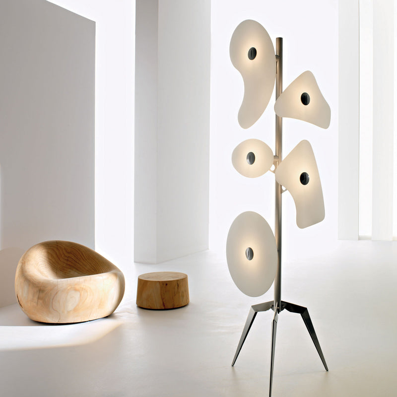 Orbital Gulvlampe