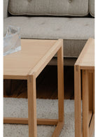 BM375 Nesting Sidebord