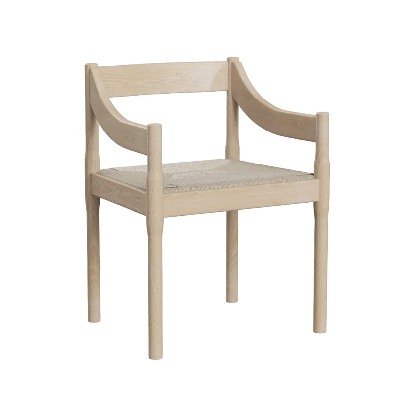 Carimate™ Spisestol