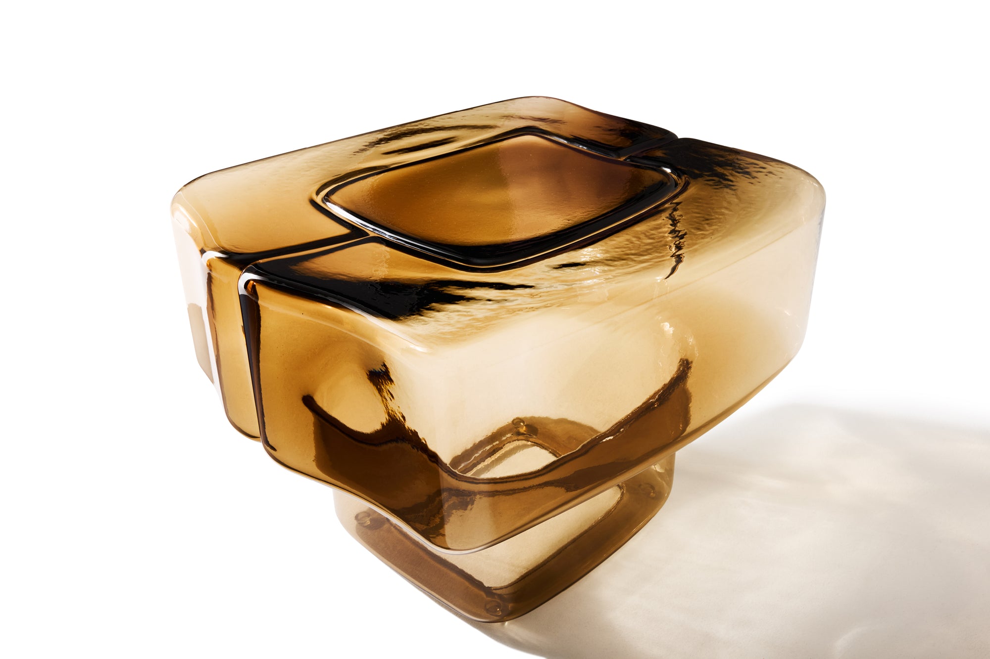 Fluid Joinery Sidebord