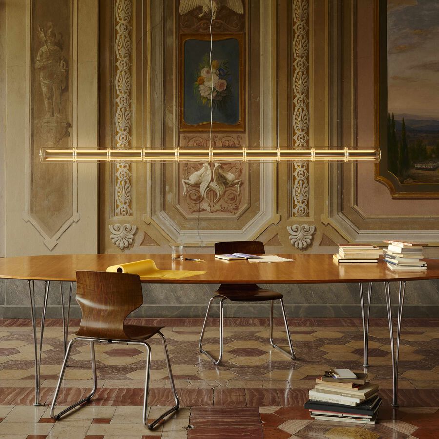 Luce Cilindrica Takpendel