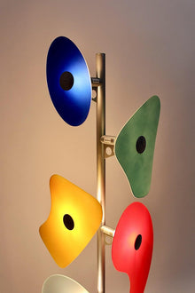 Orbital Gulvlampe