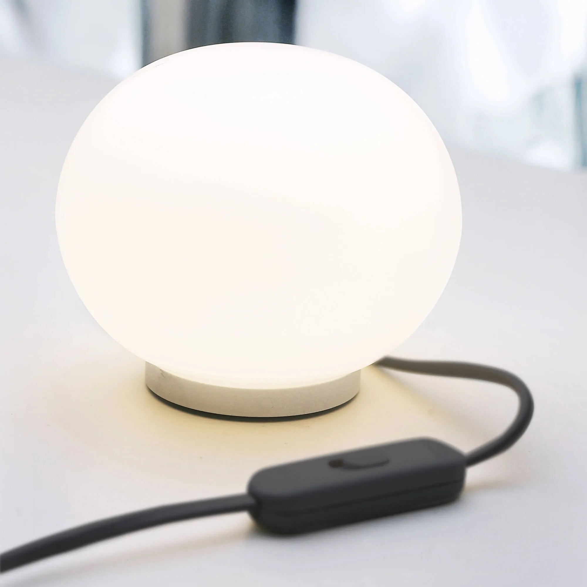 Glo-Ball Mini Table