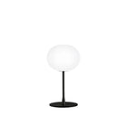 Glo-Ball Table Black