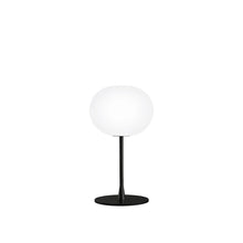 Glo-Ball Table Black