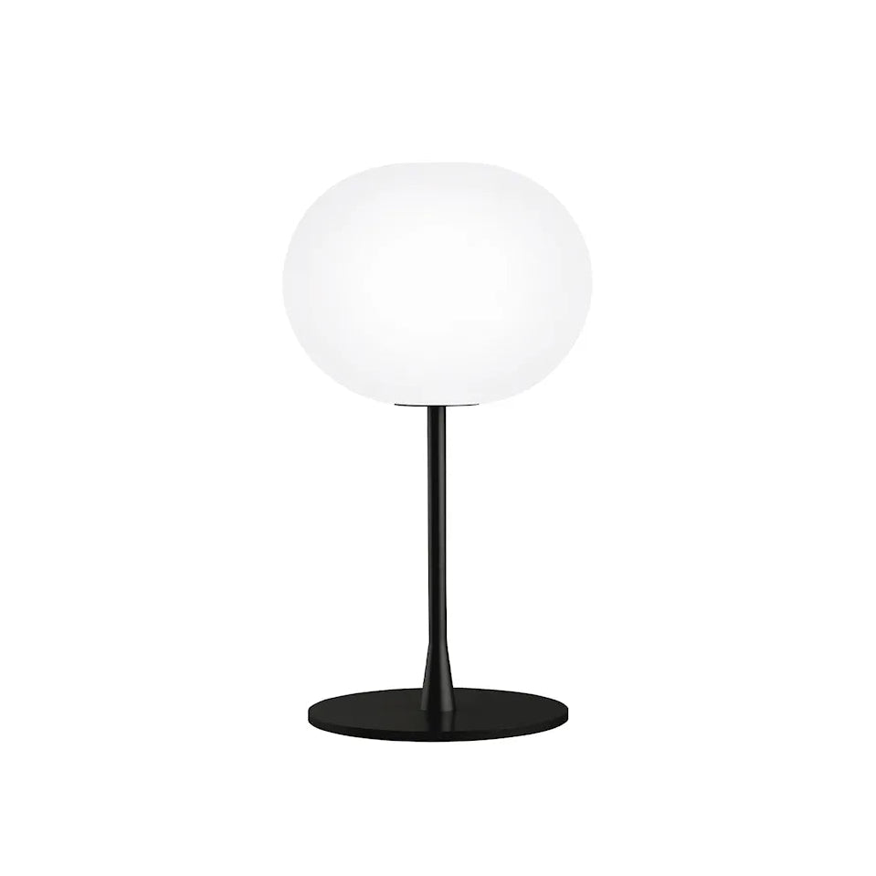 Flos Glo-Ball Table Black