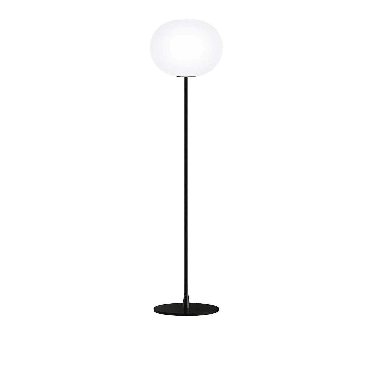 Glo-Ball Gulvlampe