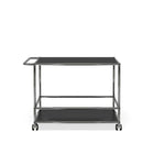 Haller Serving Trolley 30