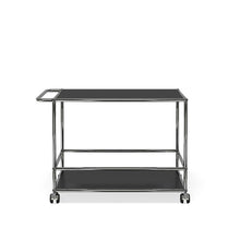Haller Serving Trolley 30