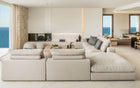 Groundpiece Sofa