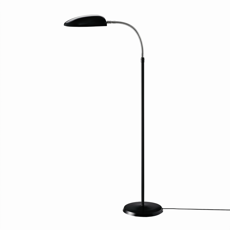 Cobra Gulvlampe