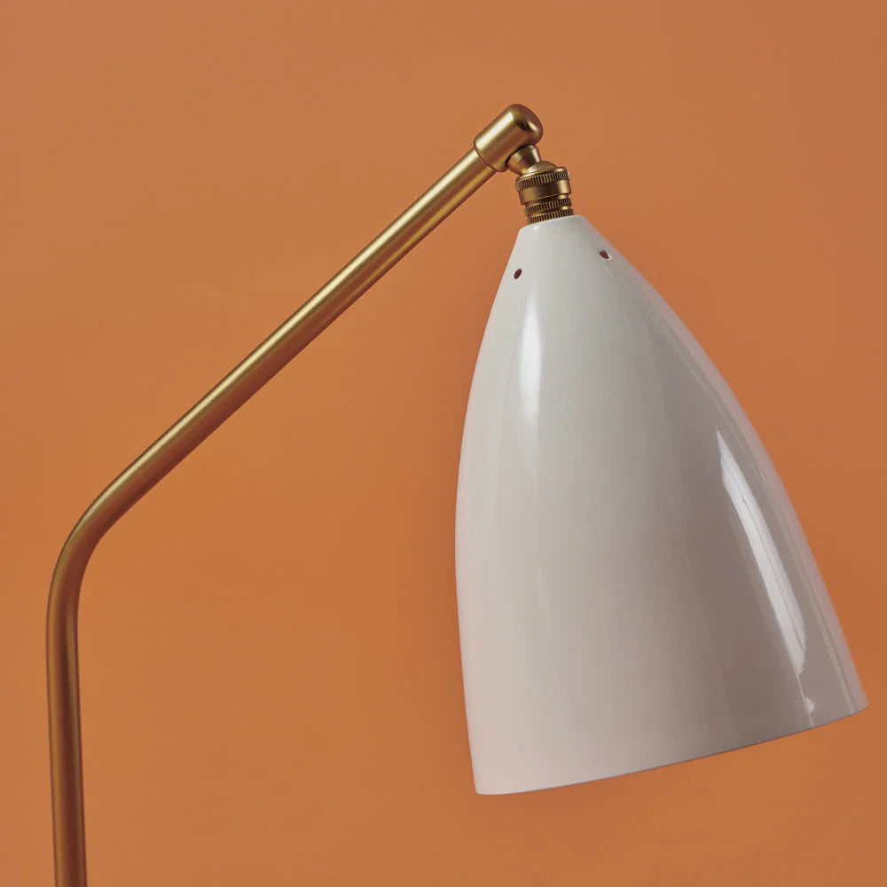 Gräshoppa Bordlampe