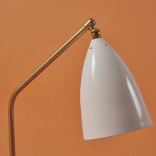 Gräshoppa Bordlampe