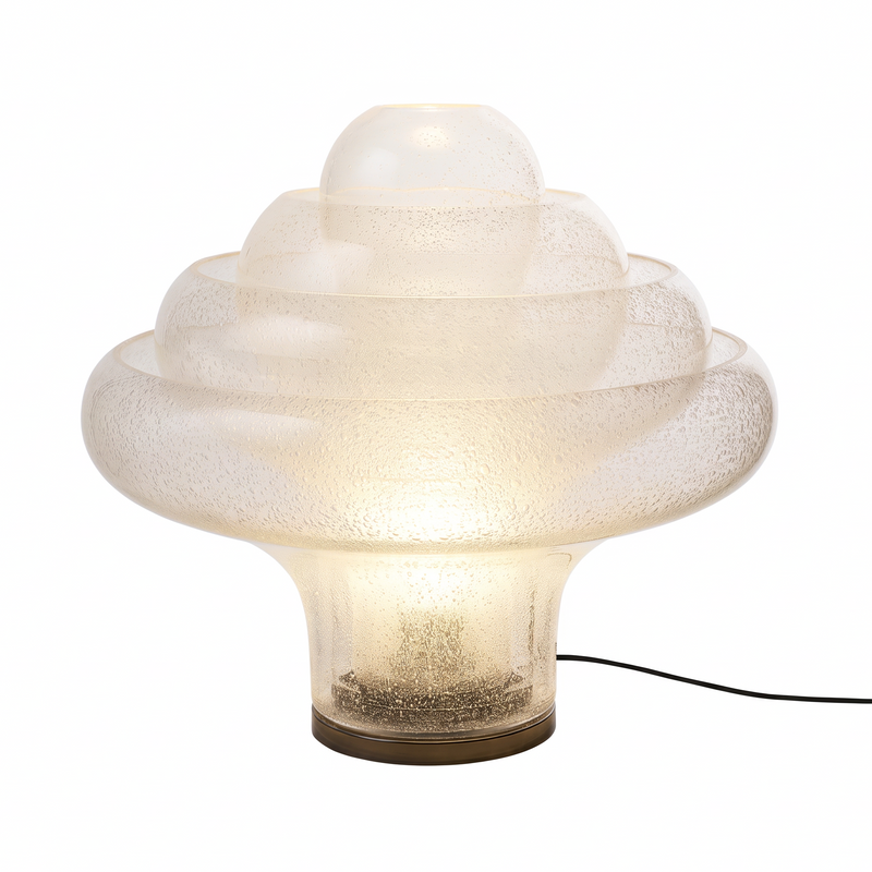 Lotus Bordlampe
