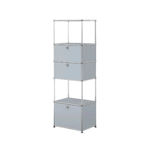 Haller Display Hylle 82