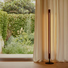 Seki-Han Gulvlampe fra Flos, designet av Tobia Scarpa