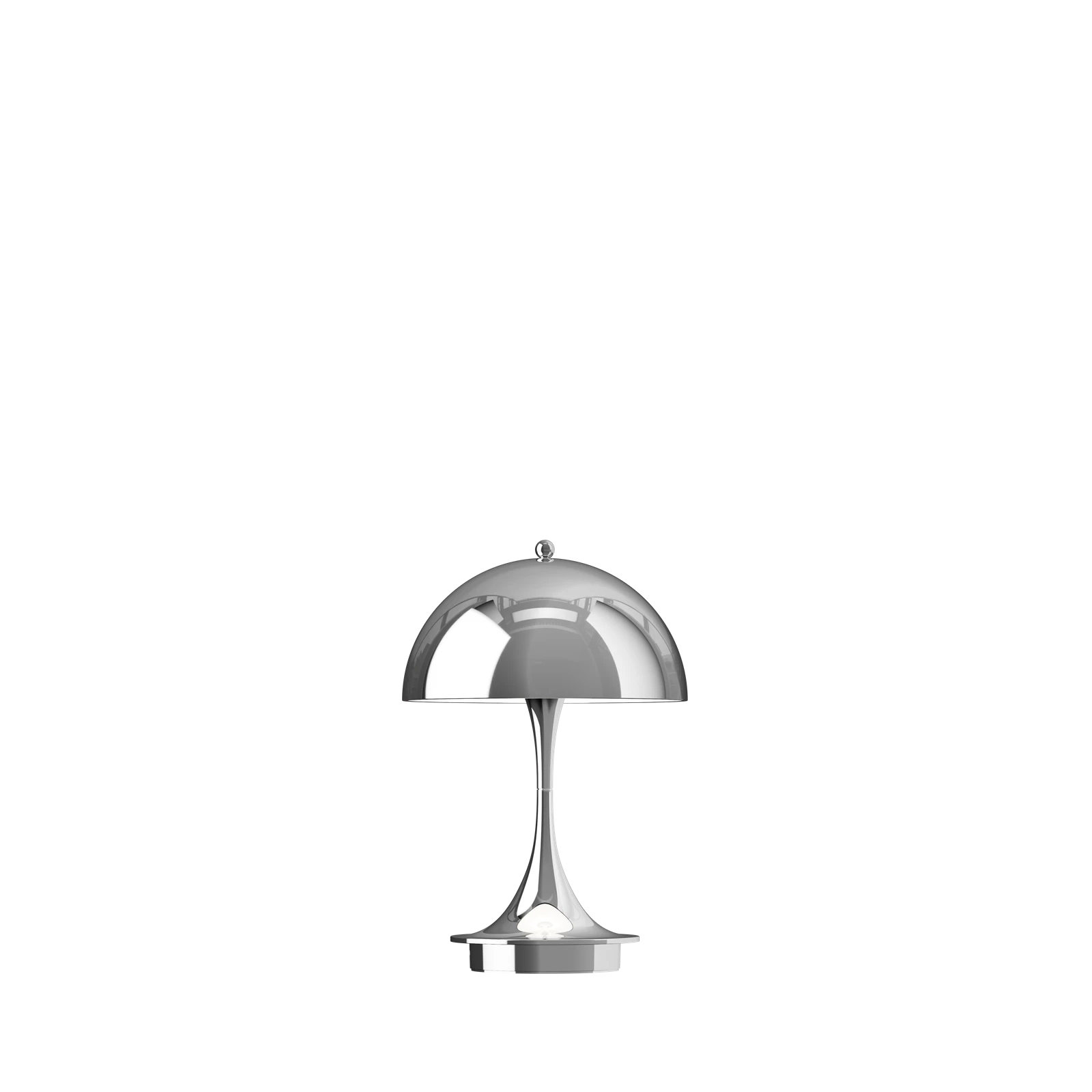 Panthella 160 Oppladbar lampe