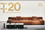 Tufty Time 20 Sofa