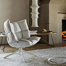 Husk H2G Loungestol