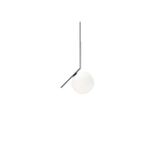 IC S1 Taklampe