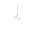 IC S1 Taklampe