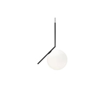 IC S2 Taklampe