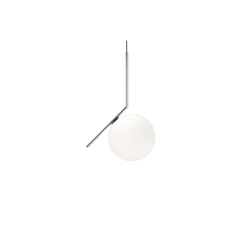 IC S2 Taklampe