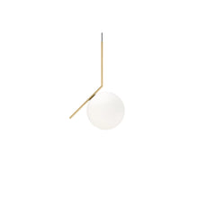 IC S2 Taklampe