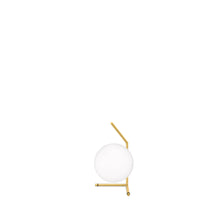 IC T1 Low Bordlampe