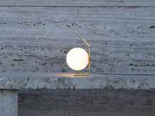 IC T1 Low 10 Anniversary Bordlampe