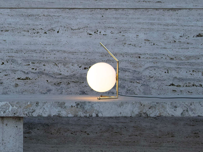 IC T1 Low 10 Anniversary Bordlampe