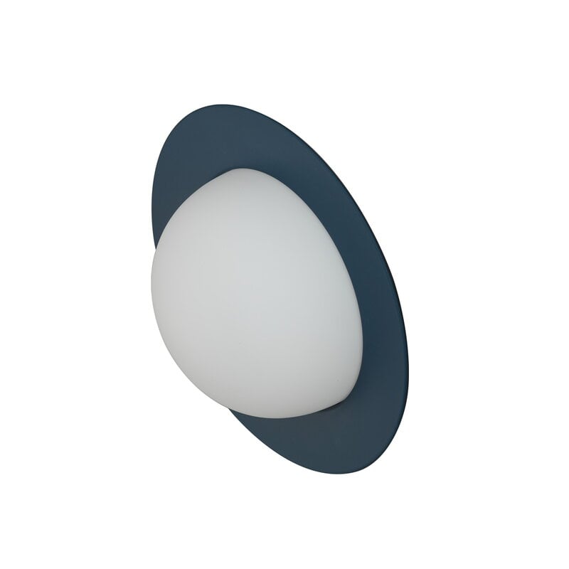 Alley Vegg Small Dark Blue - Utstillingsmodell