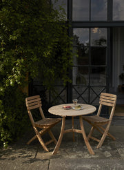 Vendia Outdoor Spisestol