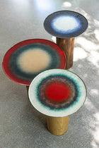 Mangiafuoco Sidebord