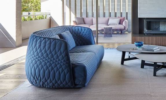 Redondo Sofa