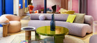 Mangiafuoco Sidebord