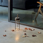 In Vitro Oppladbar Lampe