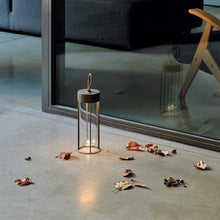 In Vitro Oppladbar Lampe